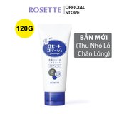 Tẩy Tế Bào Chết Rosette Cho Mọi Loại Da