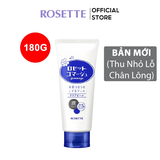 Tẩy Tế Bào Chết Rosette Cho Mọi Loại Da
