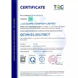 Bông Tẩy Trang Cao Cấp La Soiree Premium Cotton