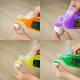 Nước Lau Sàn Lamy Xua Đuổi Côn Trùng 1L