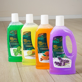 Nước Lau Sàn Lamy Xua Đuổi Côn Trùng 1L