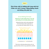 Mặt Nạ Dưỡng Môi Tẩy Tế Bào Chết Tocobo Lemon Sugar Scrub Lip Mask 20ml