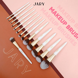 Cọ Trang Điểm Cao Cấp Thuần Chay Jary  Makeup Brush