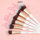 Cọ Trang Điểm Cao Cấp Thuần Chay Jary  Makeup Brush