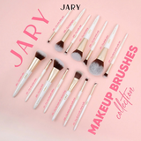 Cọ Trang Điểm Cao Cấp Thuần Chay Jary  Makeup Brush