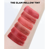 Son Vỏ Bạc Kem Lì Mềm Mịn, Lâu Trôi Merzy The Glam Mellow Tint 4g