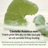 Hộp 5 Mặt Nạ Giúp Dưỡng Da Chuyên Sâu Luvum Gel Mask 33g