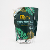 Nước Giặt Xả Lamy Giữ Vải Bền Màu 2Kg