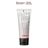 Sáp Dưỡng Ẩm Cocoon Đa Năng Sen Hậu Giang 30ml