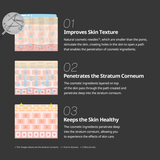 Mặt Nạ Dẻo VT Reedle Shot Ex Modeling Pack 25g