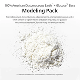 Mặt Nạ Dẻo VT Reedle Shot Ex Modeling Pack 25g