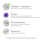 Mặt Nạ Dẻo VT Reedle Shot Ex Modeling Pack 25g