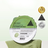 Mặt Nạ Dẻo VT Reedle Shot Ex Modeling Pack 25g