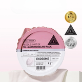 Mặt Nạ Dẻo VT Reedle Shot Ex Modeling Pack 25g