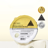 Mặt Nạ Dẻo VT Reedle Shot Ex Modeling Pack 25g