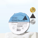 Mặt Nạ Dẻo VT Reedle Shot Ex Modeling Pack 25g