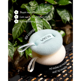 Bông Tắm Lưới Tròn Vacosi Bath Sponge BP64