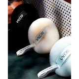 Bông Tắm Lưới Tròn Vacosi Bath Sponge BP64