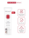 Kem Chống Nắng Phổ Rộng Cho Da Treatment Cell Fusion C Laser UV Sunscreen SPF50+ 50ml