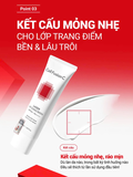 Kem Chống Nắng Phổ Rộng Cho Da Treatment Cell Fusion C Laser UV Sunscreen SPF50+ 50ml