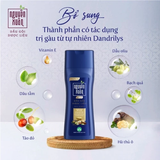 Dầu Gội Dược Liệu Nguyên Xuân Sạch Gàu