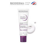 Kem Dưỡng Bioderma Cicabio Creme+ Phục Hồi Da Tổn Thương Và Ngừa Sẹo