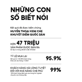 Kem Che Khuyết Điểm the SAEM Cover Perfection Tip Concealer 6.5g