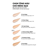 Kem Che Khuyết Điểm the SAEM Cover Perfection Tip Concealer 6.5g
