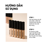 Kem Che Khuyết Điểm the SAEM Cover Perfection Tip Concealer 6.5g