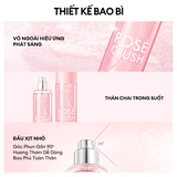Xịt Thơm Toàn Thân Body Mist Colorkey 100ml