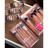 Bộ Kit 5 Cọ Cơ Bản Vacosi SC05, Phiên Bản Golden Dragon