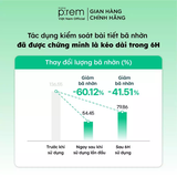 Kem Chống Nắng Make P:rem UV Defense Me No Sebum Sun Cream SPF50+ PA++++ 50ml