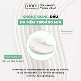 Kem Chống Nắng Make P:rem UV Defense Me No Sebum Sun Cream SPF50+ PA++++ 50ml