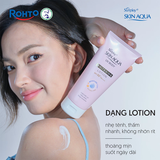 Lotion Chống Nắng Sunplay Dưỡng Thể 150g