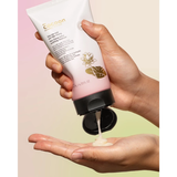 Sữa Rửa Mặt Cocoon Sen Hậu Giang Làm Dịu Da Nhạy Cảm