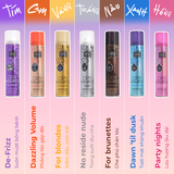 Dầu Gội Khô GIRLZ ONLY Dry Shampoo 200ml