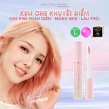 Kem Che Khuyết Điểm Aperire Day Dream Cover Tip Concealer 4.5ml