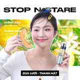 Xịt Thơm Bodymist Unisex Nam Nữ Lưu Hương Lâu 6h 105ml
