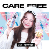 Xịt Thơm Bodymist Unisex Nam Nữ Lưu Hương Lâu 6h 105ml