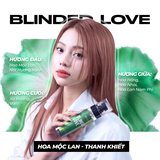 Xịt Thơm Bodymist Unisex Nam Nữ Lưu Hương Lâu 6h 105ml