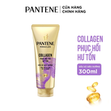 Dầu Xả Siêu Dưỡng Pantene Miracles Biotin 300ml