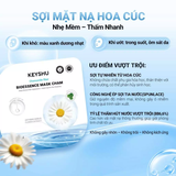 Mặt Nạ Keyshu Bioessence Mask 30ml