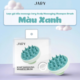 Lược Gội Đầu Massage Jary Scalp Massaging Shampoo Brush
