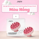 Lược Gội Đầu Massage Jary Scalp Massaging Shampoo Brush