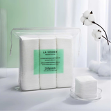 Bông Tẩy Trang Cao Cấp La Soiree Premium Cotton