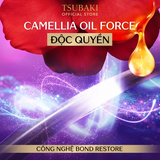 Dầu Gội Tsubaki Premium Ex Hair Care & Repair Phục Hồi Và Ngăn Rụng Tóc 450ml