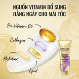 Dầu Xả Siêu Dưỡng Pantene Miracles Biotin 300ml