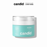Kem Dưỡng Ẩm Hỗ Trợ Phục Hồi Da B5 CICA - Candid B5 CICA Repair & Soothing Cream 50ml