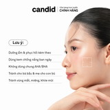 Hoạt Chất Retinol Candid Treatment Chống Lão Hóa & Cải Thiện Nếp Nhăn 30ml