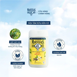 Gel Tắm Hữu Cơ Le Petit Marseillais 98% Thiên Nhiên 250ml